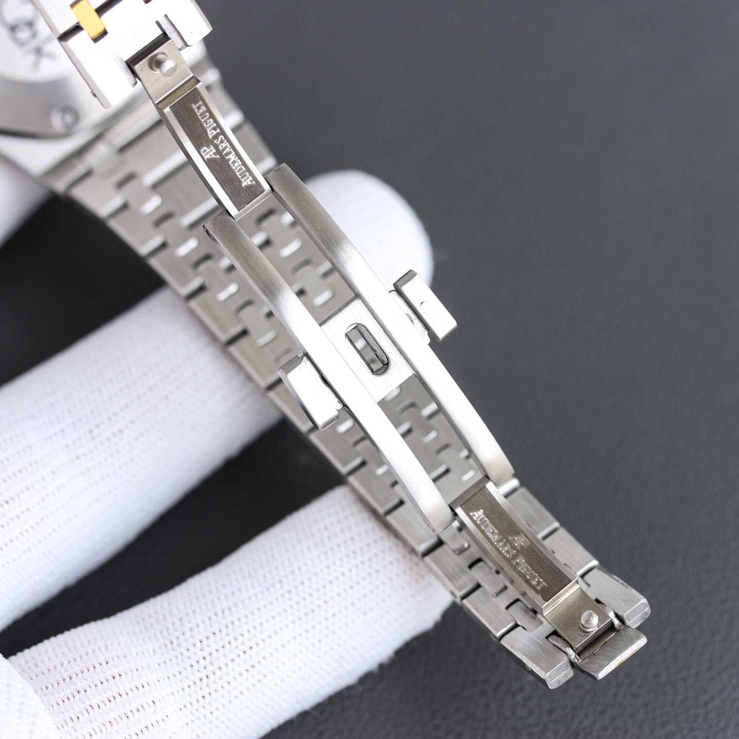Audemars Piguet watch